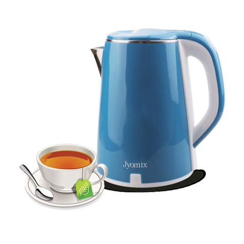 Jyomix Electric kettle, 2.5L