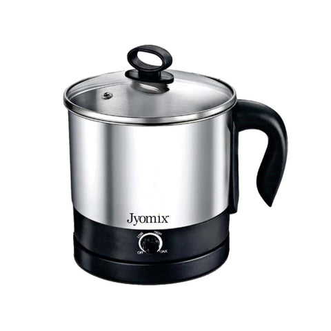 Jyomix Turboboil Multi Electric kettle, 1.5L