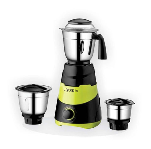 Jyomix Nexon Mixer Grinder 750W