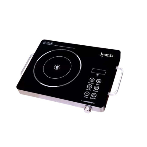 Jyomix Infrared Cooktop 2200 watts