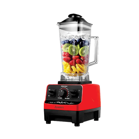 Jyomix Power Blend Commercial Blender2000W