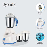 Jyomix Kushaq Mixer Grinder 600W