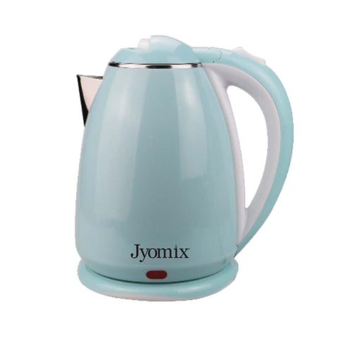 Jyomix Electric kettle, 1.8L (Colour)