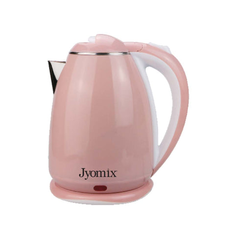 Jyomix Electric kettle, 1.8L (Colour)