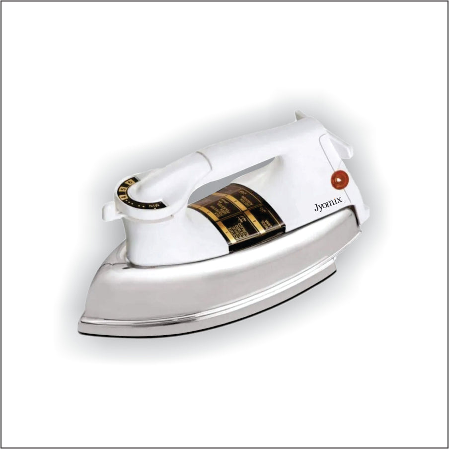 Jyomix -IP01 Press Pro Electric Iron