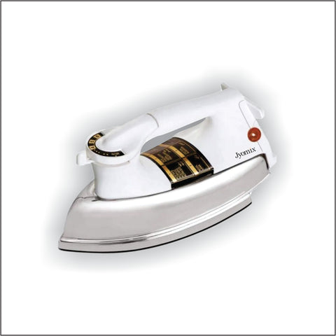 Jyomix -IP01 Press Pro Electric Iron