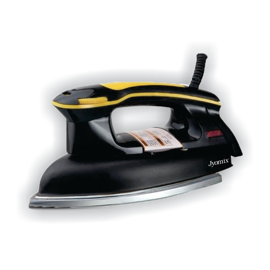 JM-IP04 Press Pro Glod  Electric Iron