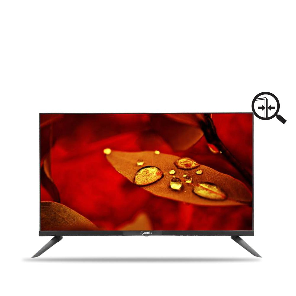 JM-LED TV(BL)3202 JM-LED TV(BL)3202